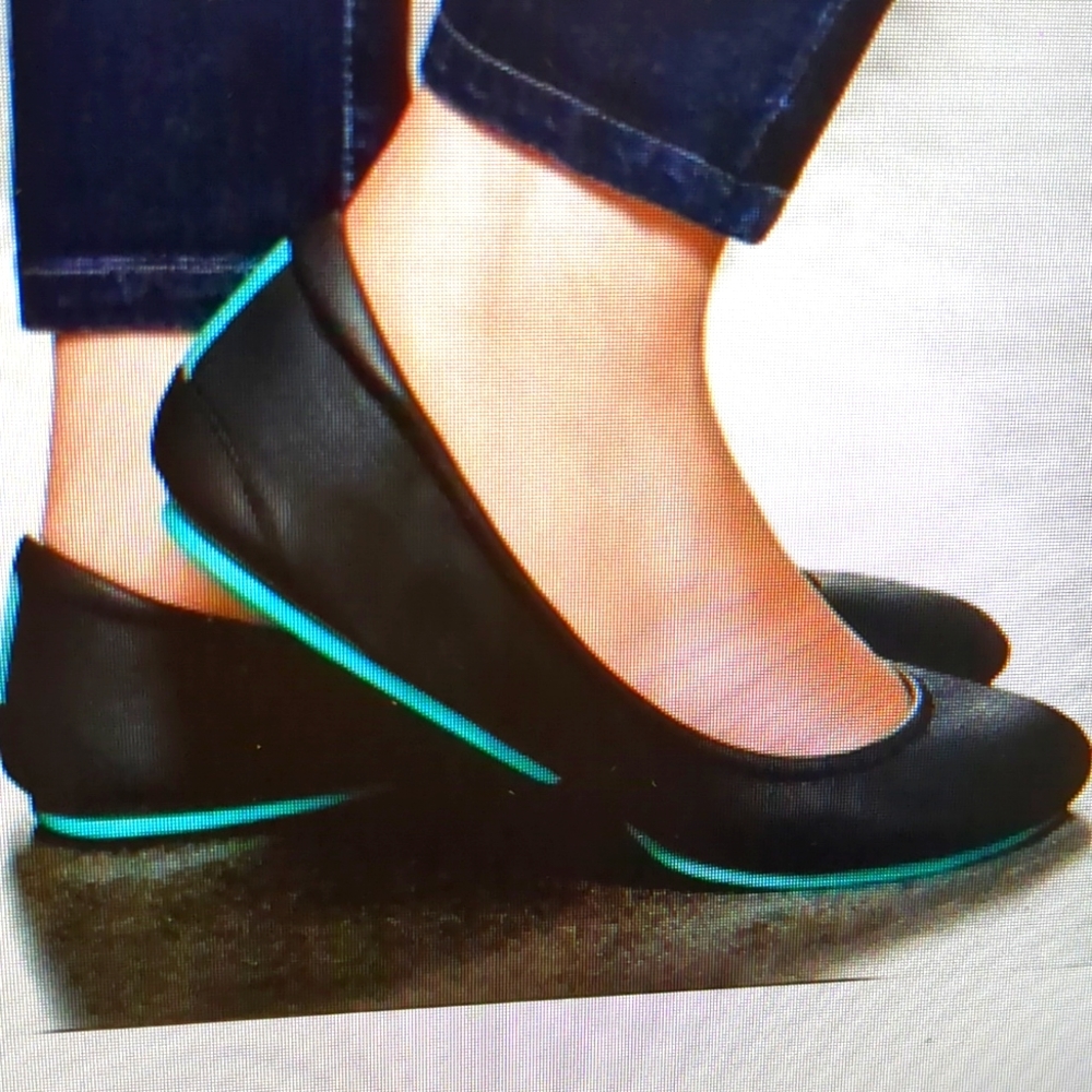Tieks By Gavrieli